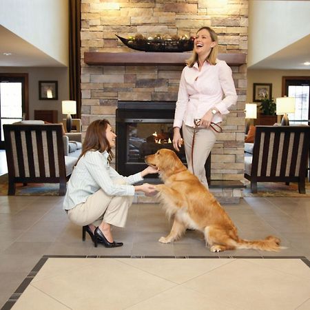 Staybridge Suites - Cedar Park - Austin N By Ihg Εξωτερικό φωτογραφία