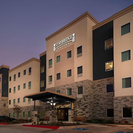 Staybridge Suites - Cedar Park - Austin N By Ihg Εξωτερικό φωτογραφία