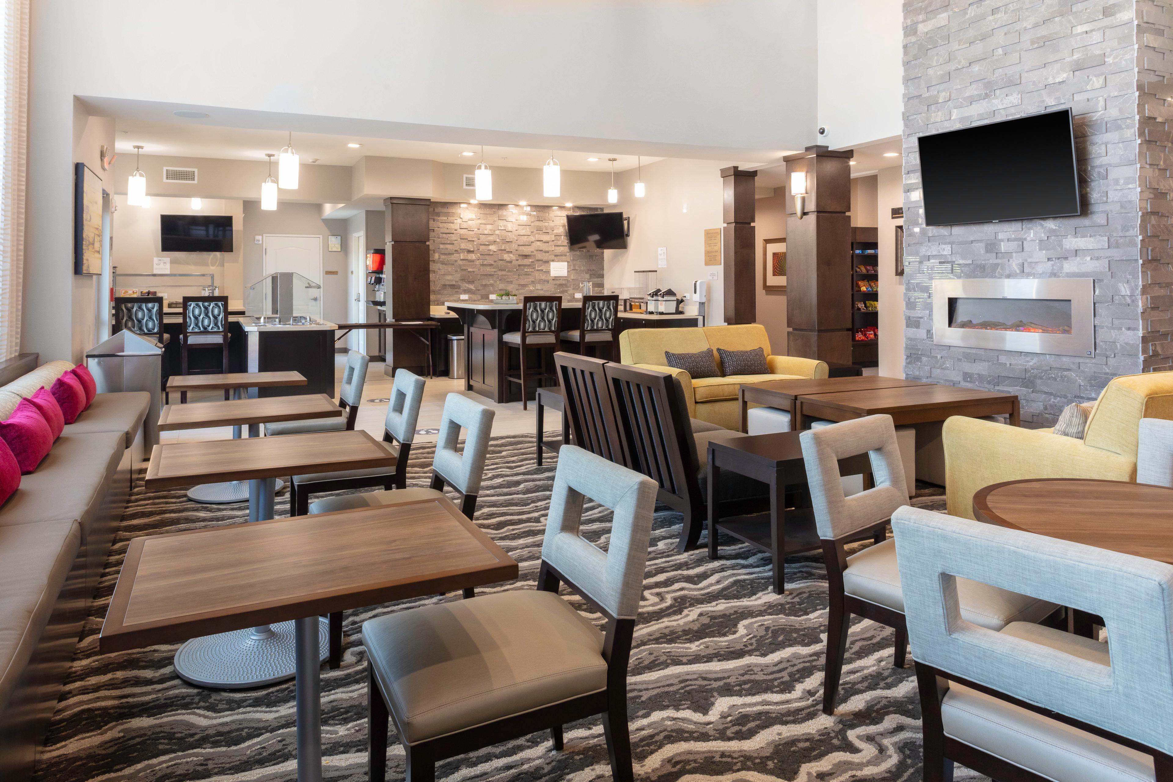 Staybridge Suites - Cedar Park - Austin N By Ihg Εξωτερικό φωτογραφία