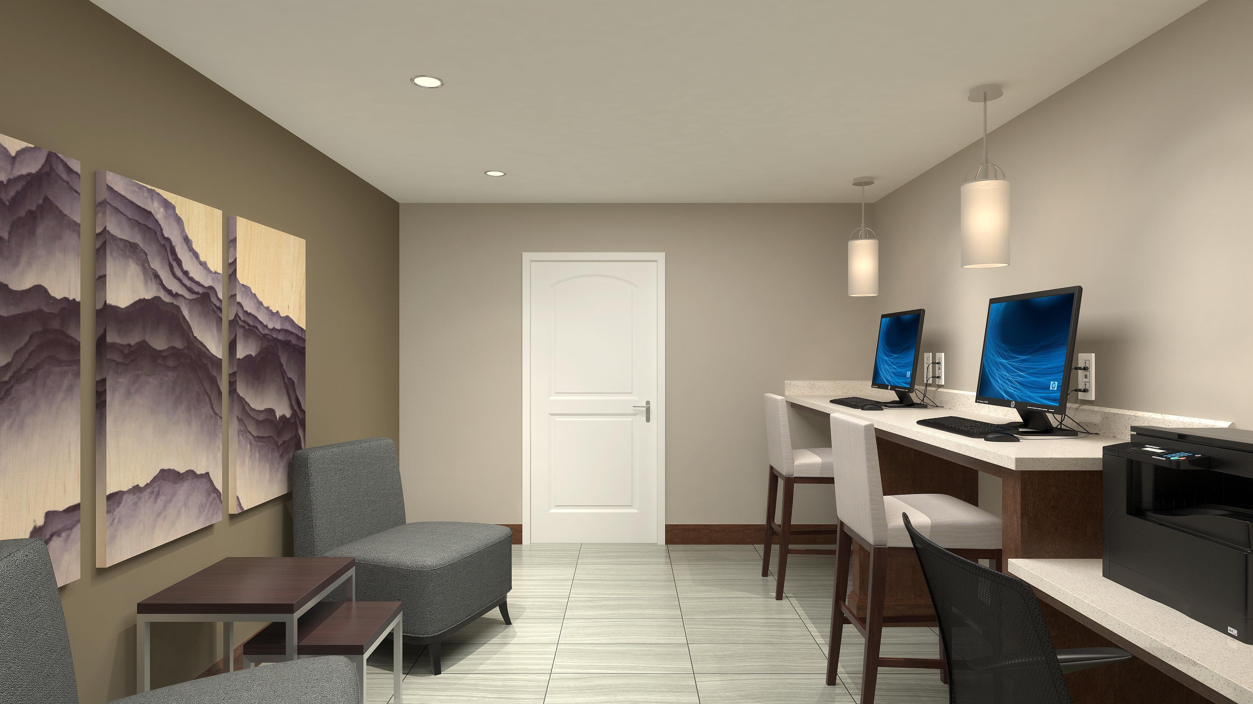Staybridge Suites - Cedar Park - Austin N By Ihg Εξωτερικό φωτογραφία
