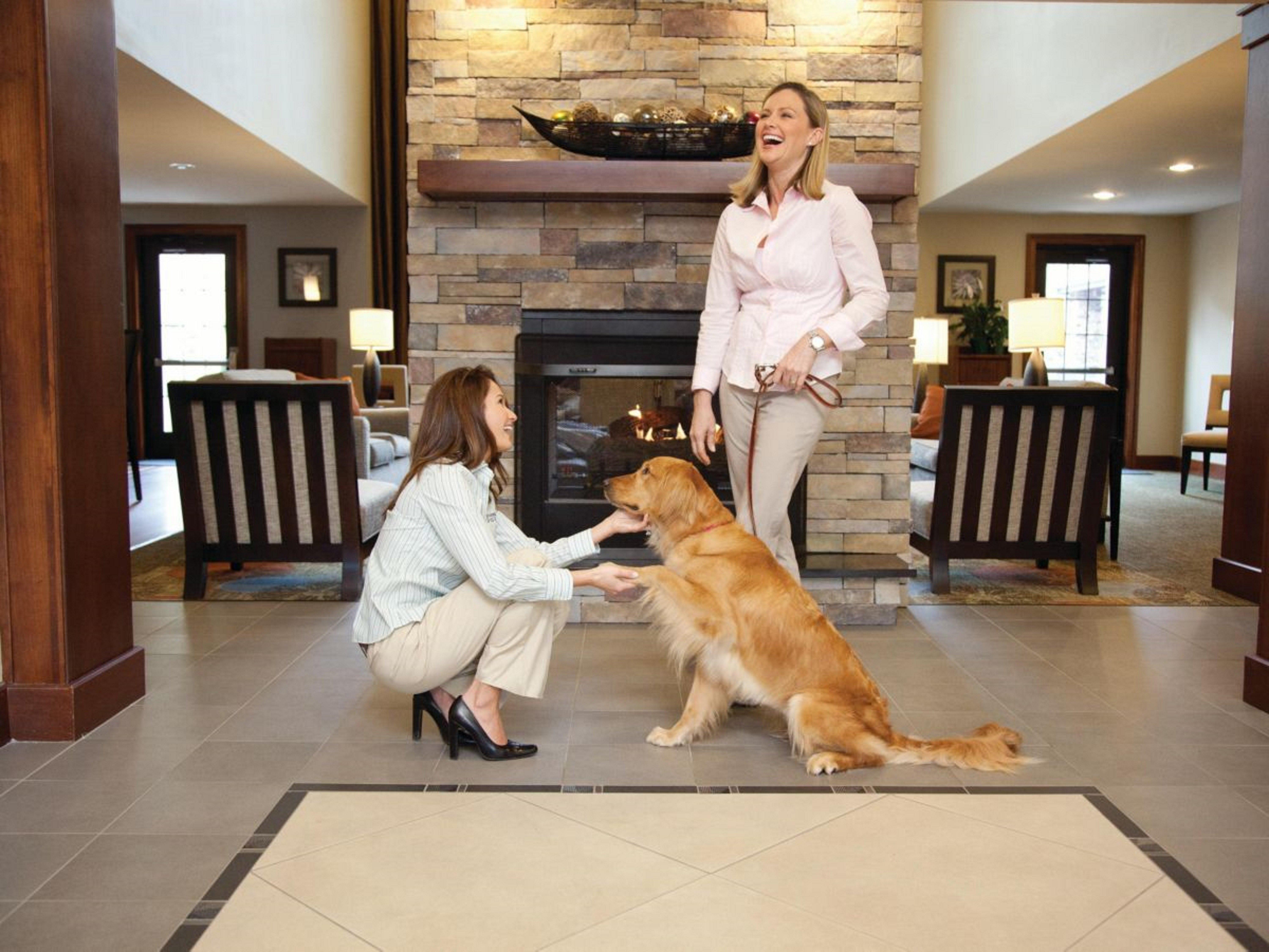 Staybridge Suites - Cedar Park - Austin N By Ihg Εξωτερικό φωτογραφία