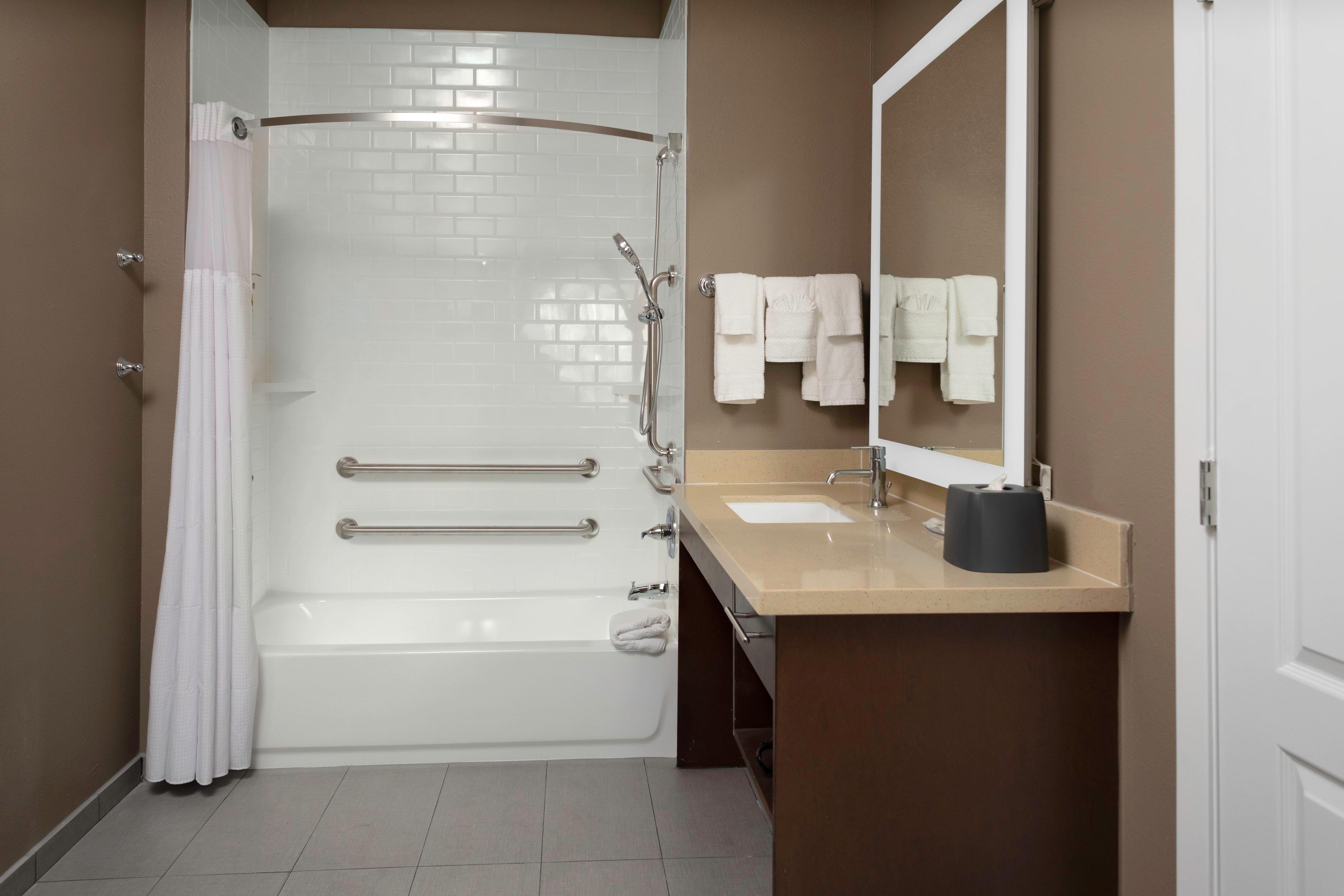 Staybridge Suites - Cedar Park - Austin N By Ihg Εξωτερικό φωτογραφία