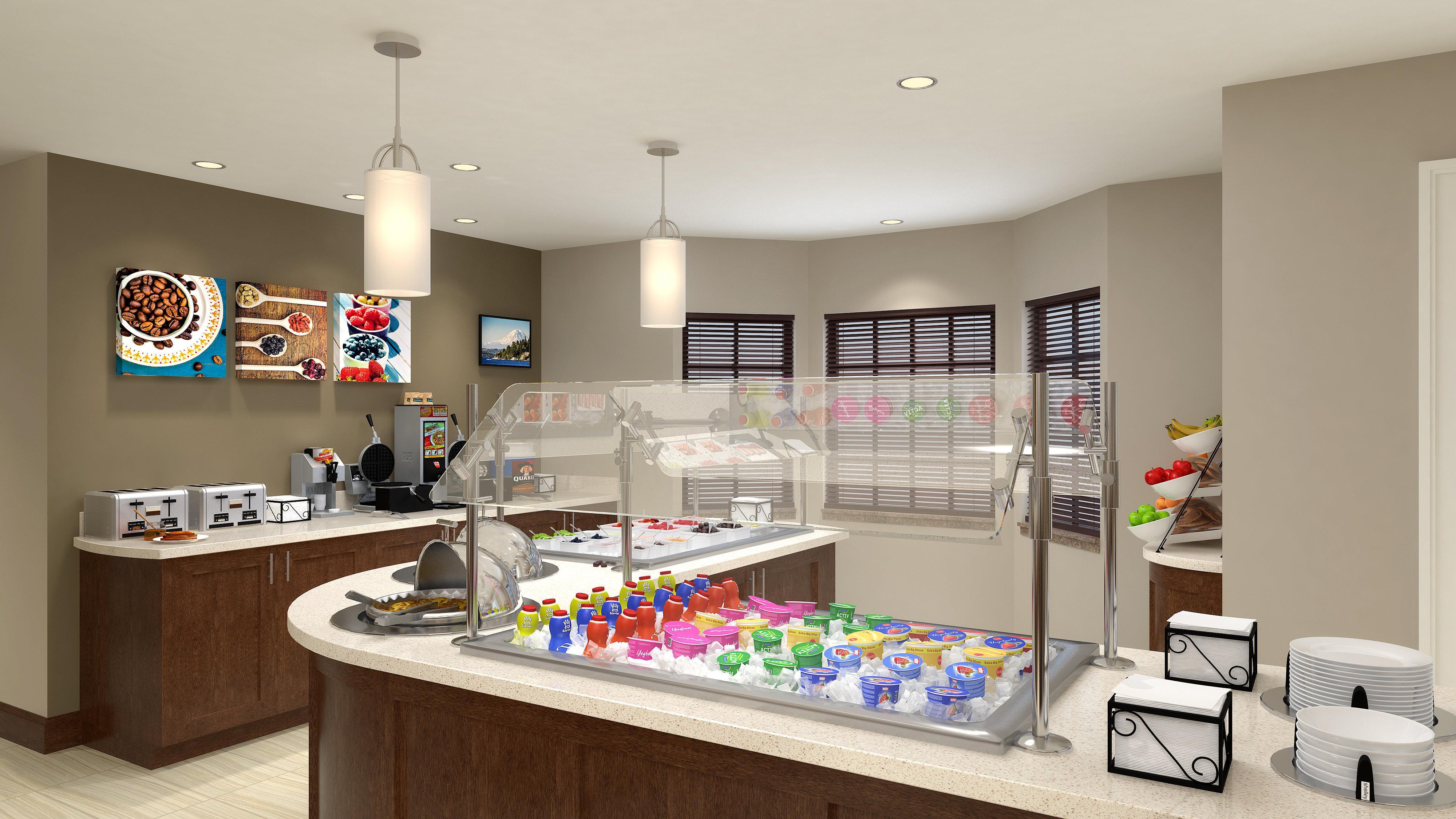 Staybridge Suites - Cedar Park - Austin N By Ihg Εξωτερικό φωτογραφία