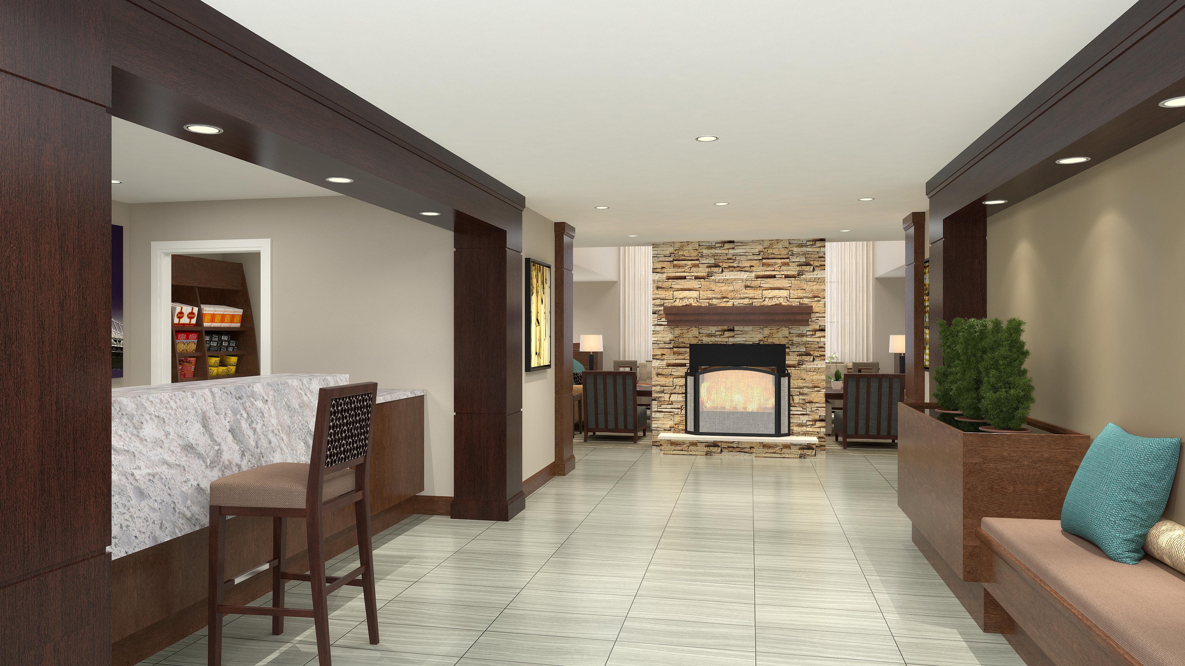 Staybridge Suites - Cedar Park - Austin N By Ihg Εξωτερικό φωτογραφία