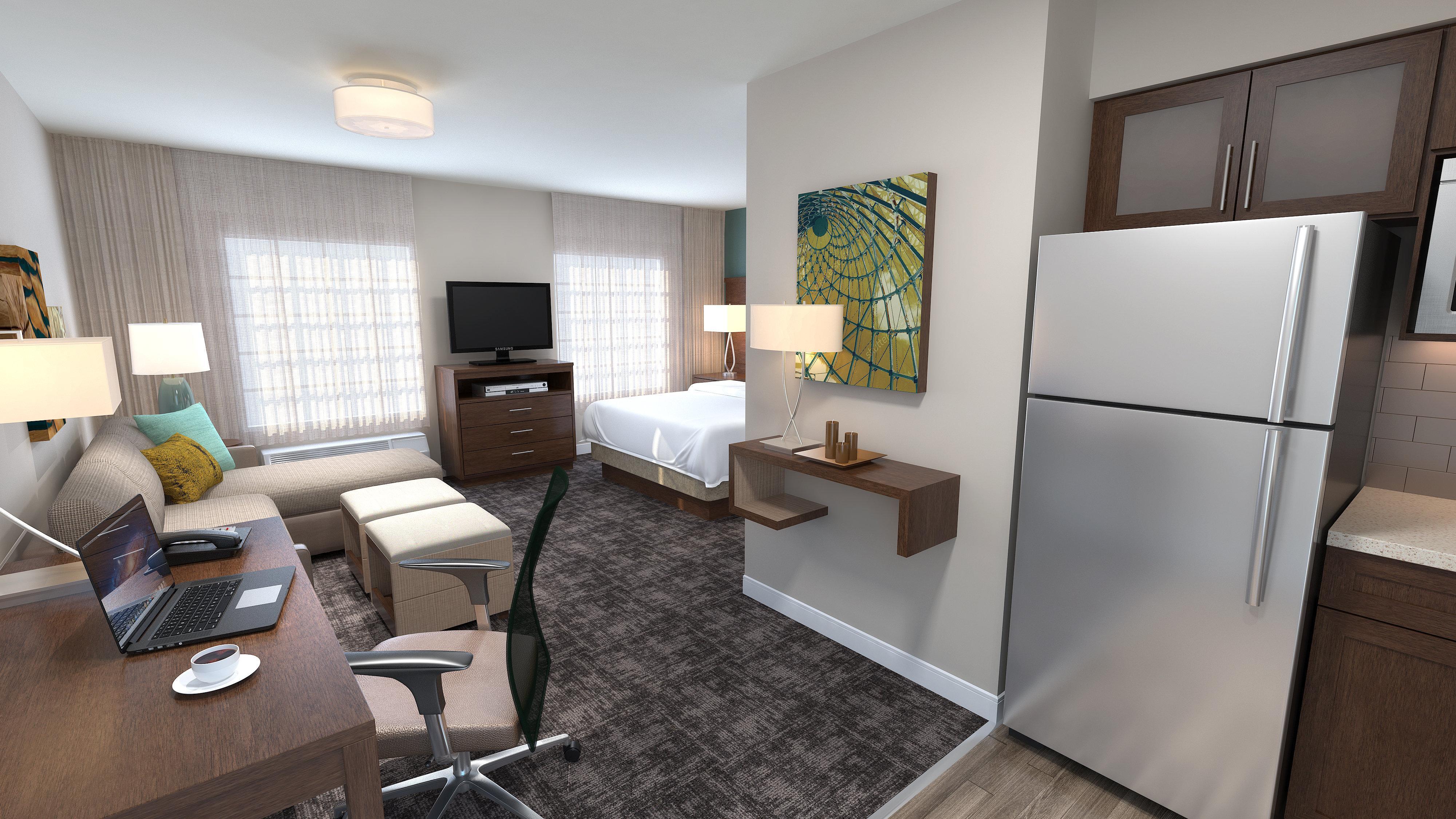 Staybridge Suites - Cedar Park - Austin N By Ihg Εξωτερικό φωτογραφία