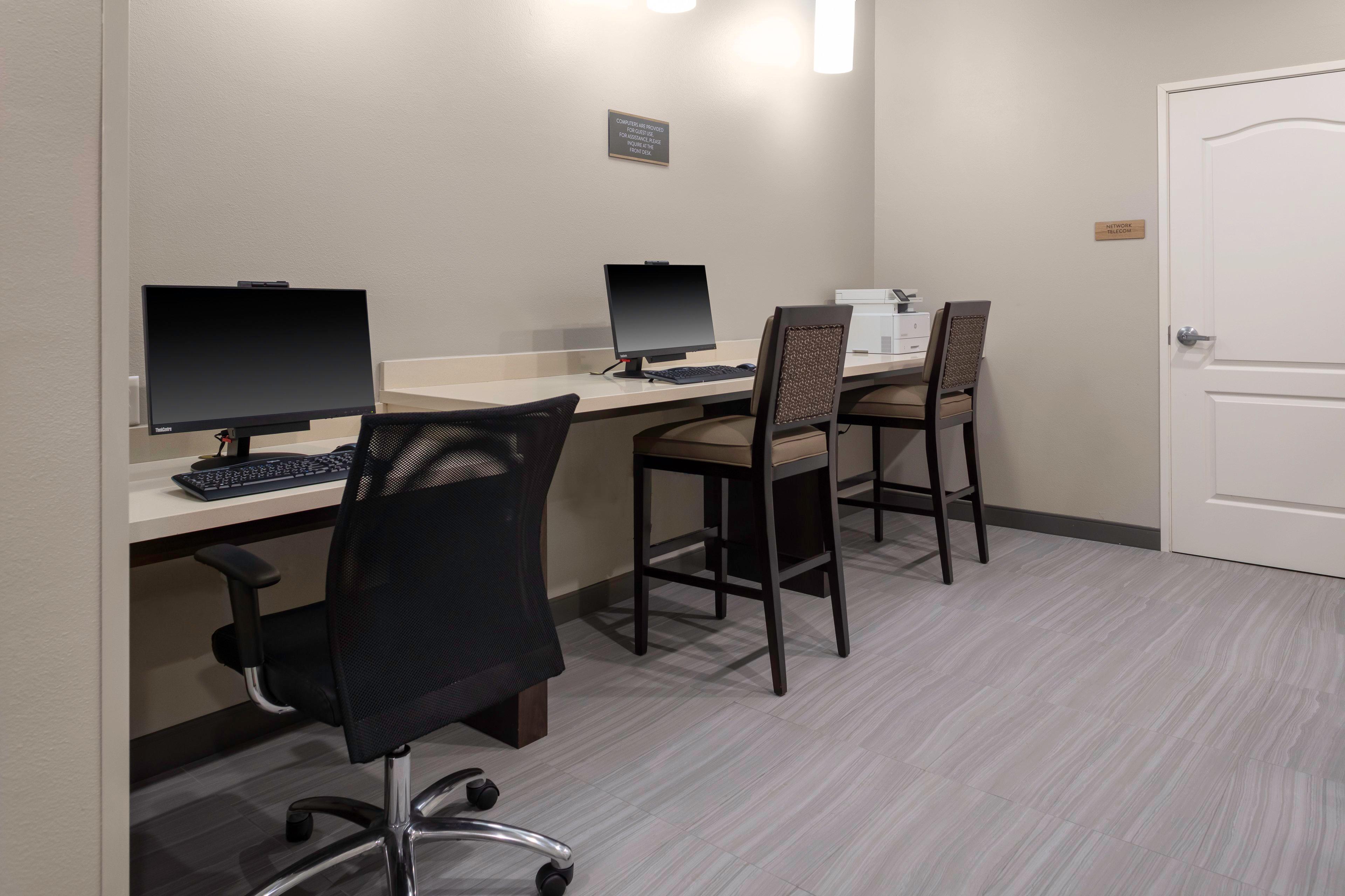 Staybridge Suites - Cedar Park - Austin N By Ihg Εξωτερικό φωτογραφία
