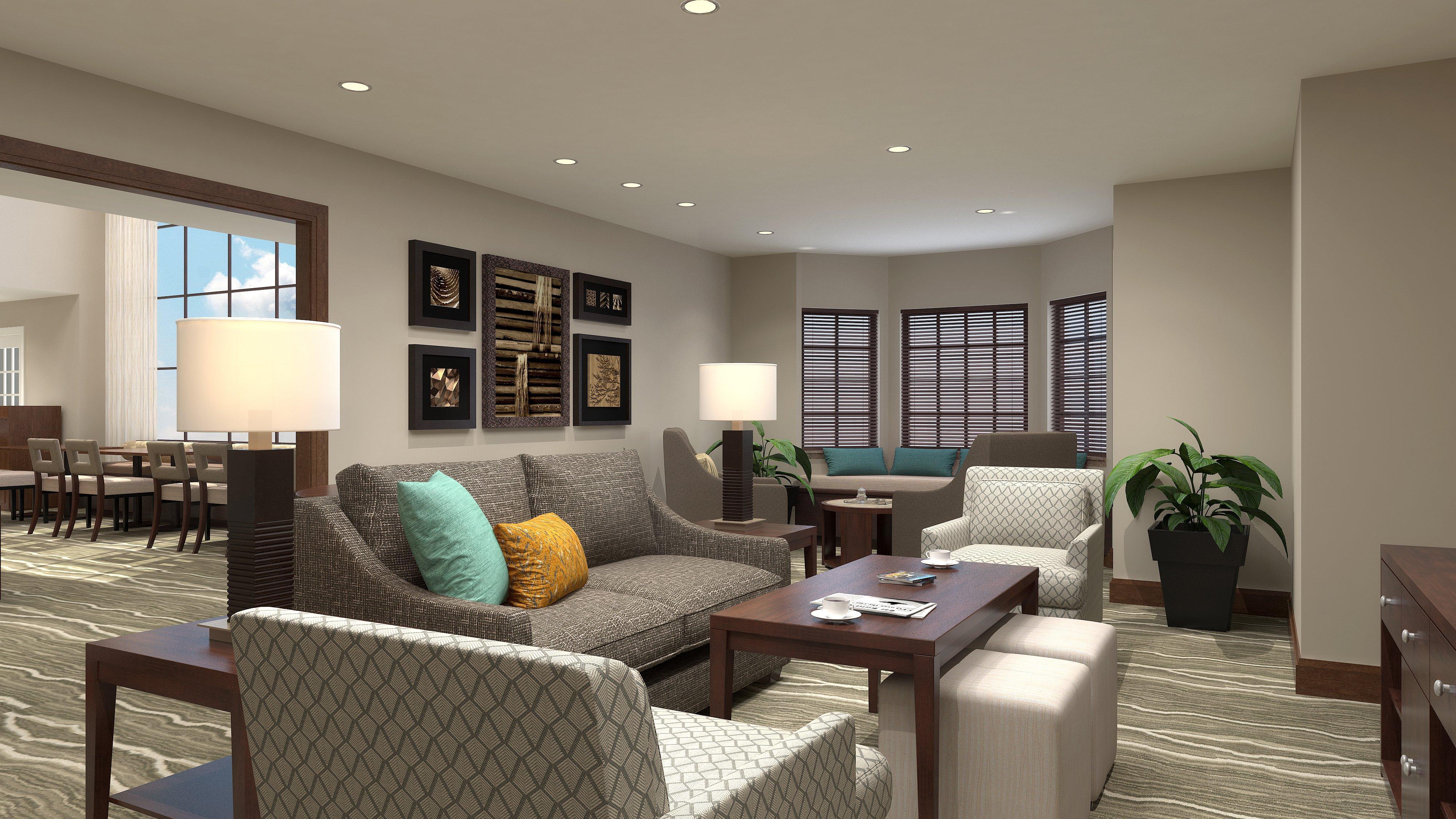 Staybridge Suites - Cedar Park - Austin N By Ihg Εξωτερικό φωτογραφία