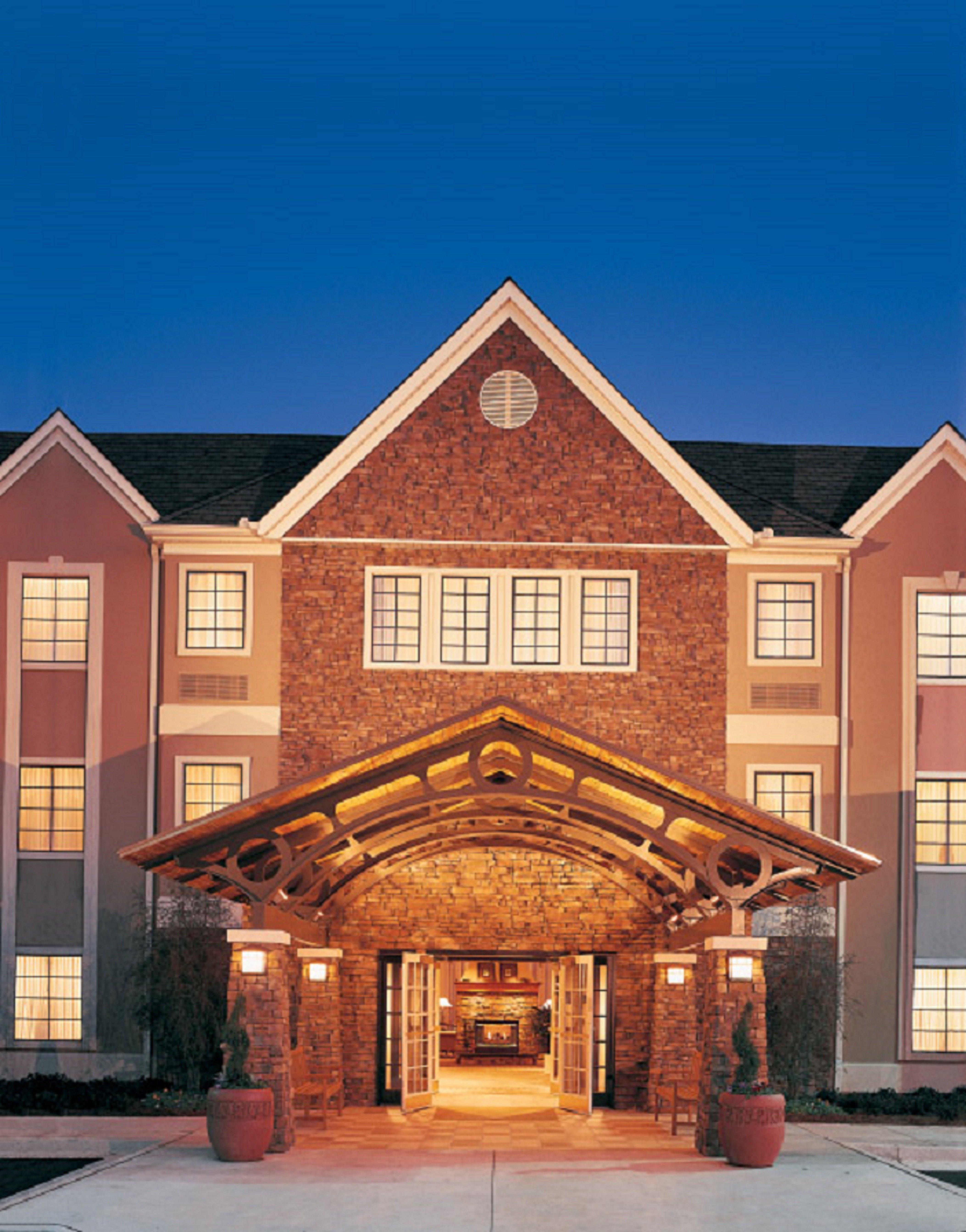 Staybridge Suites - Cedar Park - Austin N By Ihg Εξωτερικό φωτογραφία