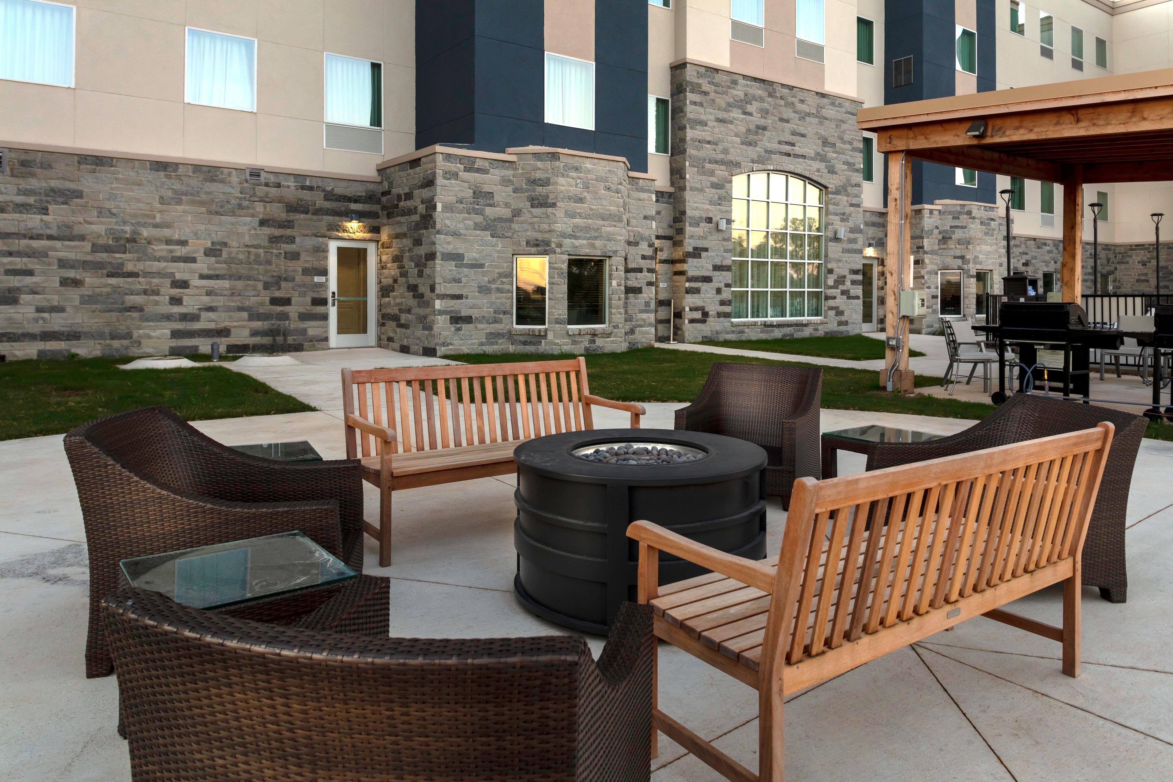 Staybridge Suites - Cedar Park - Austin N By Ihg Εξωτερικό φωτογραφία