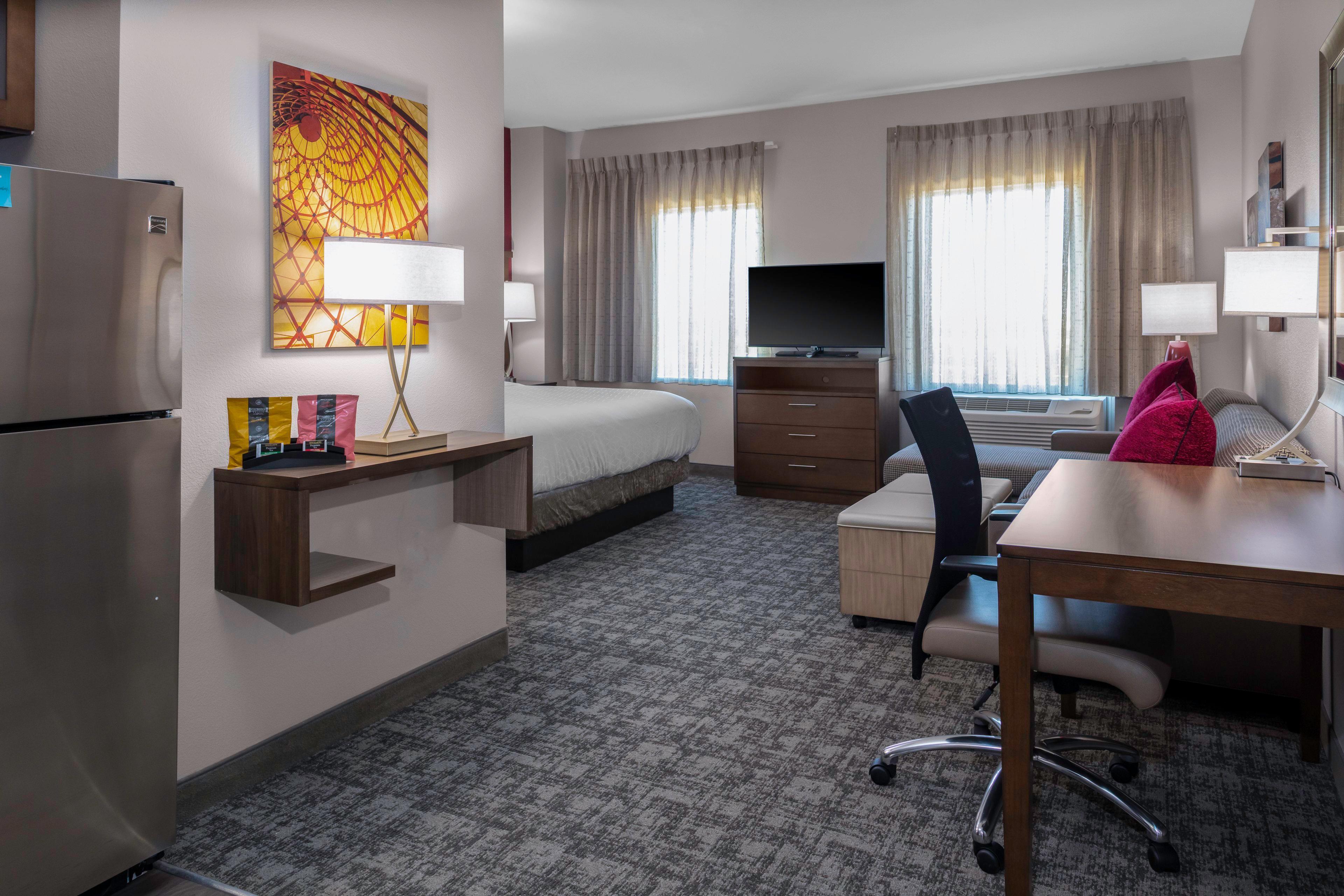 Staybridge Suites - Cedar Park - Austin N By Ihg Εξωτερικό φωτογραφία