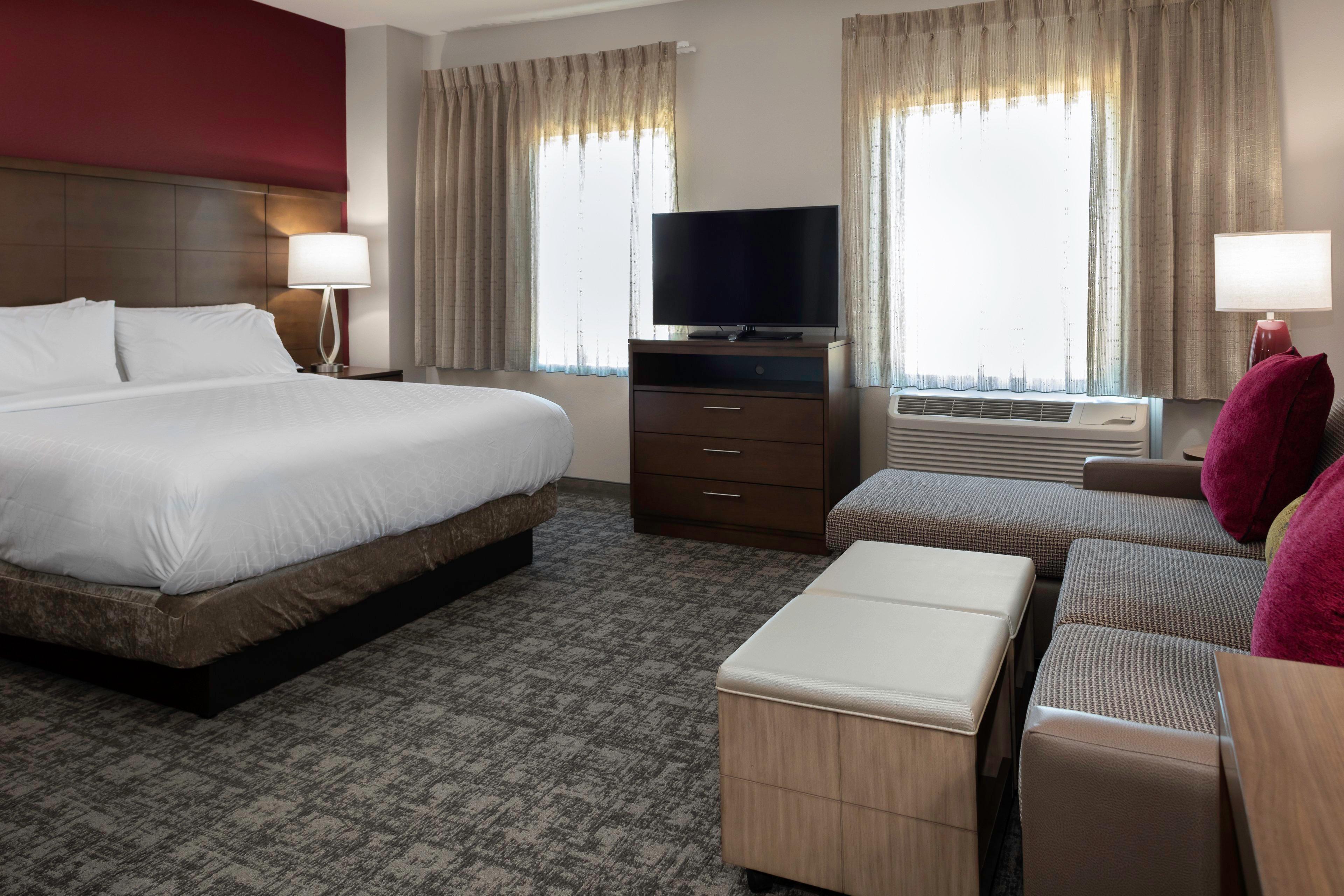 Staybridge Suites - Cedar Park - Austin N By Ihg Εξωτερικό φωτογραφία