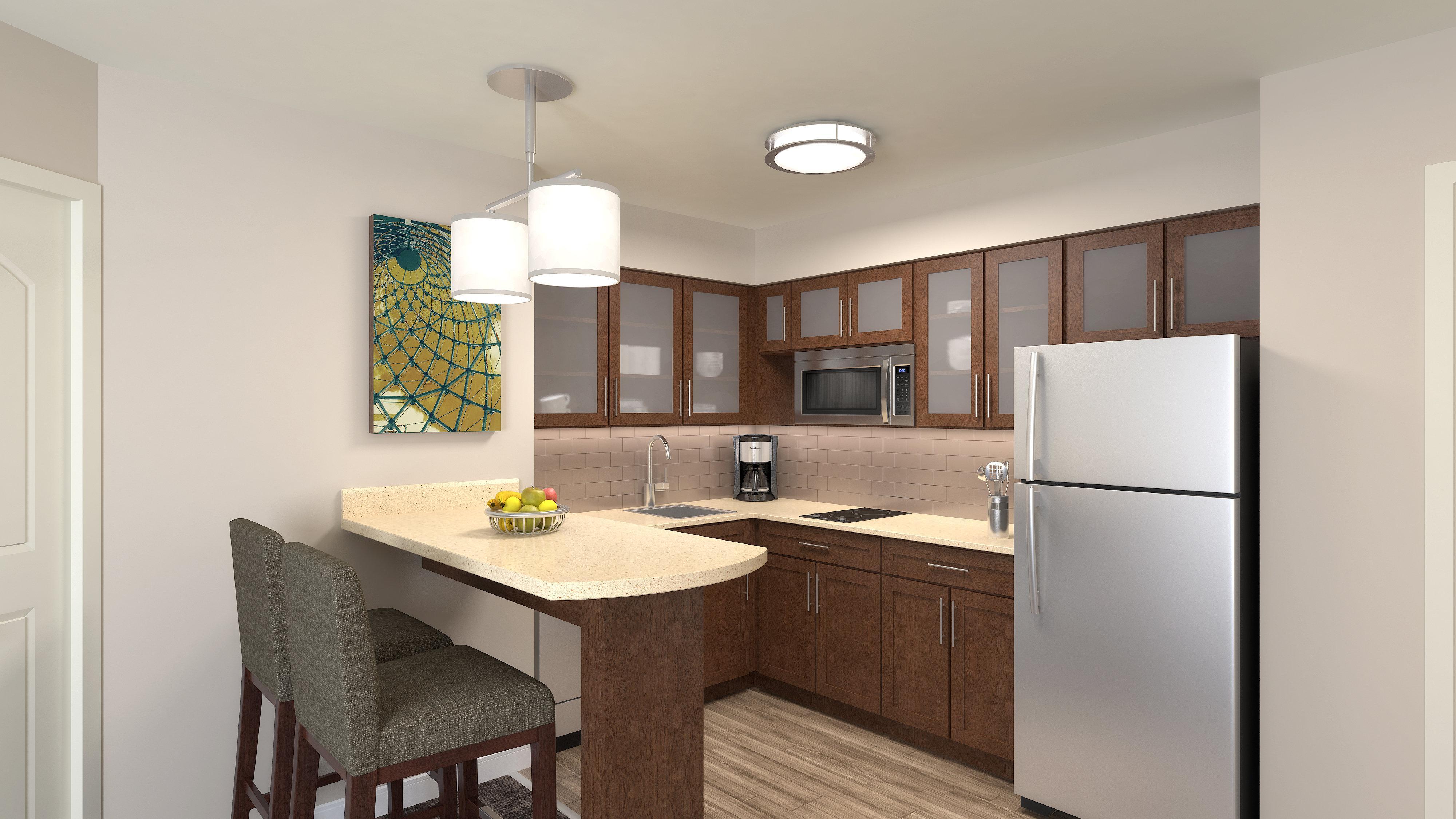 Staybridge Suites - Cedar Park - Austin N By Ihg Εξωτερικό φωτογραφία