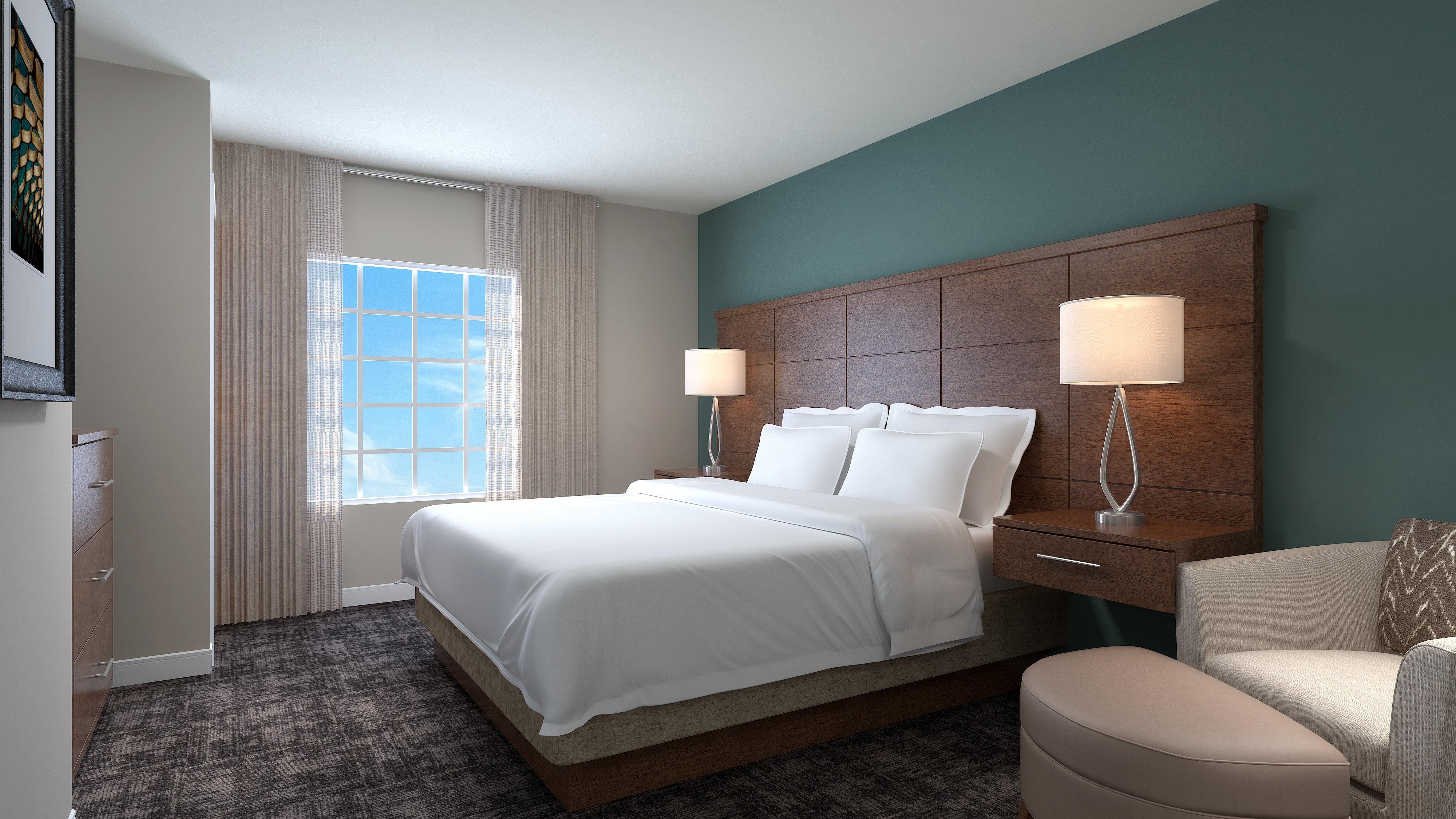 Staybridge Suites - Cedar Park - Austin N By Ihg Εξωτερικό φωτογραφία