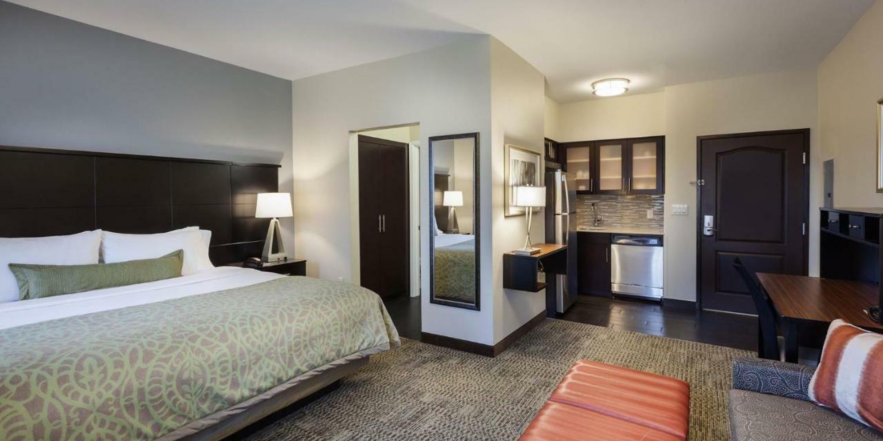 Staybridge Suites - Cedar Park - Austin N By Ihg Εξωτερικό φωτογραφία